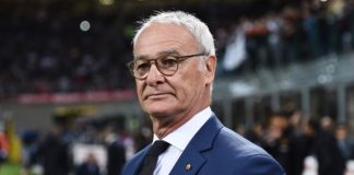 RANIERI “LA SAMP MI HA CHIAMATO PER SALVARLA”