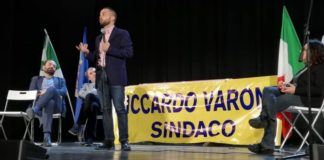 ANCI LAZIO, RICCARDO VARONE È IL NUOVO PRESIDENTE