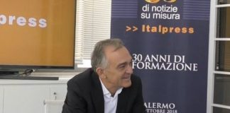 UE, ROSSI “ITALIA SIA PIÙ CREDIBILE”