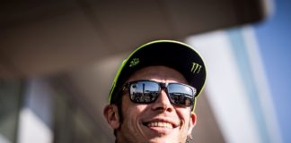 ROSSI A QUOTA 400 GP “GRANDISSIMO TRAGUARDO”