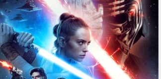 STAR WARS: L’ASCESA DI SKYWALKER, IN SALA DAL 18/12