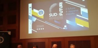 IL SUD E I PERCHÉ DEL SUO MANCATO SVILUPPO