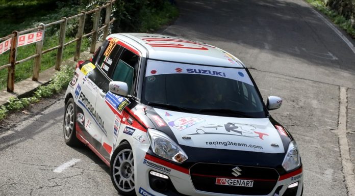 SFIDA SUPERLATIVA ALLA FINALE DELLA SUZUKI CUP