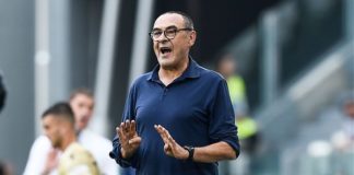 SARRI ALLONTANA L’INTER “PRIMA PENSIAMO AL BAYER”