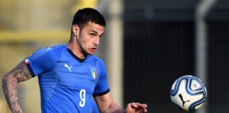 EURO U.21, GLI AZZURRINI VINCONO IN ARMENIA