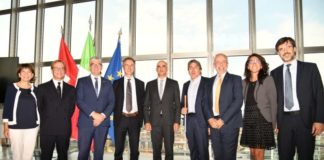 FESTA PER IL CENTENARIO DELLA SCUOLA SVIZZERA