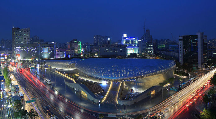 IN COREA DEL SUD COOPERAZIONE BANCARIA VITALE