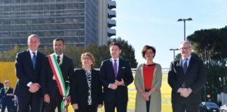 POSTE ITALIANE CELEBRA I “SINDACI D’ITALIA”