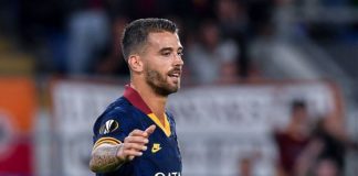 SPINAZZOLA NON BASTA, PARI IN AUSTRIA PER LA ROMA