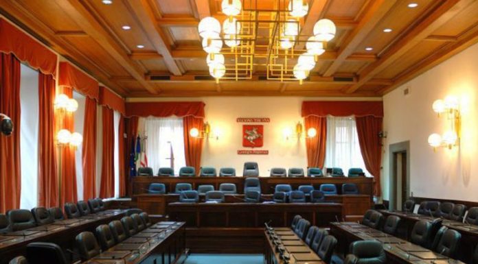 TOSCANA, OK SECONDA VARIAZIONE BILANCIO