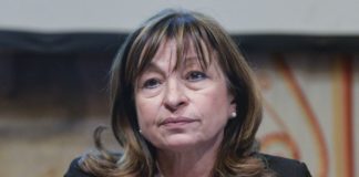 UMBRIA, NETTA VITTORIA DEL CENTRODESTRA