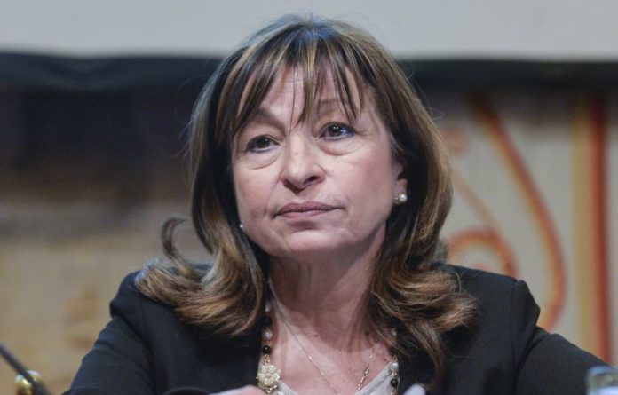 PRESENTAZIONE INDAGINE GLI ITALIANI E LA DIFESA