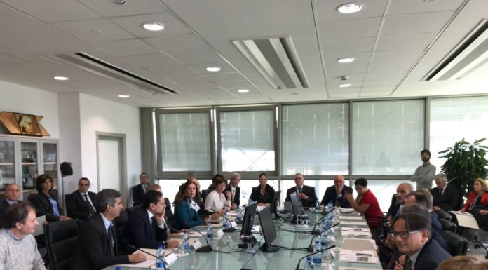 NASCE ISIS@MACH, A TOR VERGATA LA RICERCA SUI MATERIALI COMPOSITI