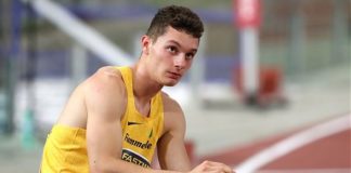 COLEMAN FULMINE NELLA NOTTE DI DOHA, TORTU 7°