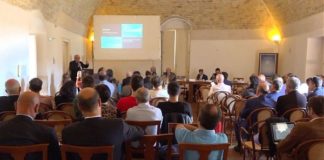 UTILITALIA “INVESTIRE IN UN GRANDE PIANO IDRICO”