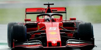 F.1. VETTEL “ALTITUDINE AVRÀ IMPATTO SULLA VETTURA”