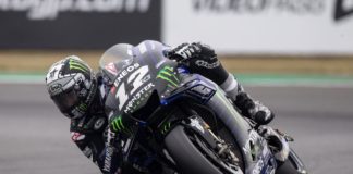 GP D’AUSTRALIA, QUALIFICHE MOTOGP RINVIATE A DOMANI
