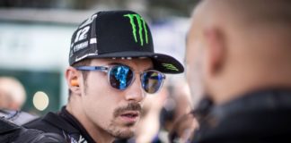 VINALES DOMINA LE LIBERE DEL VENERDÌ IN AUSTRALIA