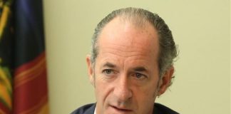 AUTONOMIA, ZAIA “APPELLO A MATTARELLA”