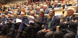 FONTANA “COMPARTO ACCIAIO DEVE ESSERE SOSTENUTO”