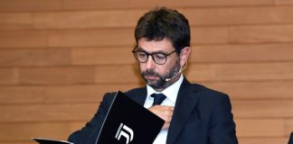 Agnelli “Riduzione ricavi di 4 miliardi in due anni, ora uniti”