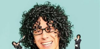 ALLEVI TORNA CON IL NUOVO ALBUM “HOPE”