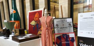 A BOLOGNA UNA FESTA PER RIFLETTERE SULL’AMBIENTE