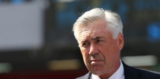 ANCELOTTI “BRAVI CON LIVERPOOL, ATTENTI AL GENK”