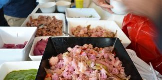 A ROMA LA SETTIMANA DELLA CUCINA ARGENTINA