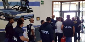 BLITZ CONTRO ‘STIDDA’ DI GELA, 35 ARRESTI