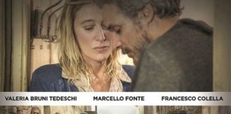 DAL 21 NOVEMBRE AL CINEMA “ASPROMONTE” DI CALOPRESTI