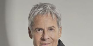 BAGLIONI TORNA SUL PALCO CON “DODICI NOTE”