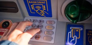 Carta non abilitata bancomat