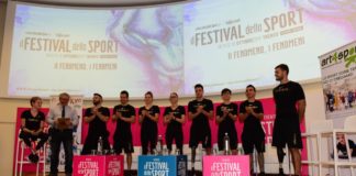 “FLY2TOKYO”: IL SOGNO DI BEBE VIO E LA SUA CREW