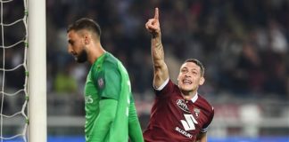 BELOTTI RIBALTA IL MILAN, VITTORIA PER IL TORO