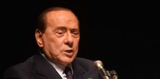 BERLUSCONI “CENTRODESTRA? SENZA DI NOI NON VINCE”