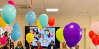 A LECCE LA “KID-FRIENDLY COMMUNITY LIBRARY”