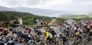 PRESENTATO IL GIRO DELLA LOMBARDIA