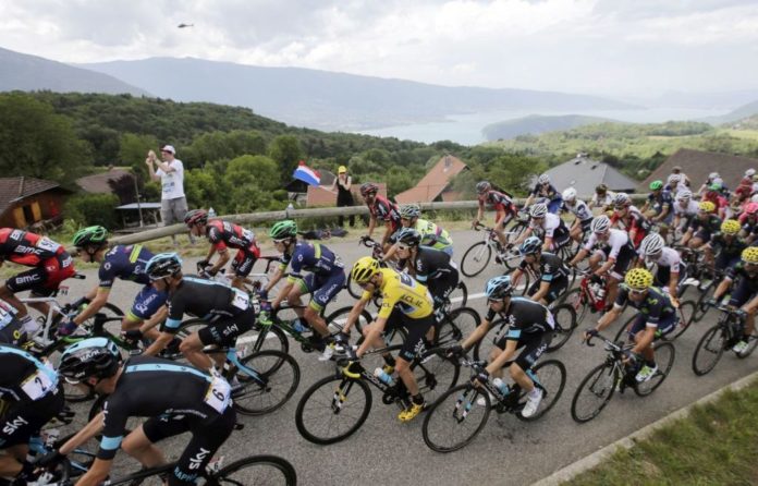 Tour de France