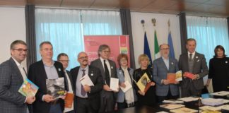 FVG ADERISCE A “UN LIBRO LUNGO UN GIORNO”