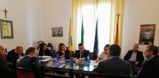 UN ORDINE DEL GIORNO CONTRO I RIFIUTI IN MARE