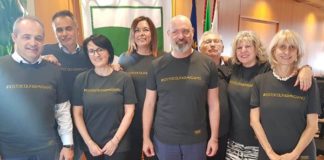 #IOSTOCOLPARMIGIANO, L’EMILIA ROMAGNA IN EUROPA CONTRO I DAZI