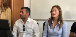 BOSCHI “IO BERSAGLIO DI MESSAGGI ODIO IN POLITICA”