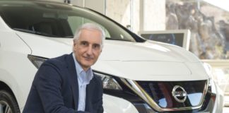 NISSAN PROTAGONISTA DI “NO SMOG MOBILITY 2019”