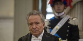 “Il CALO DEI TASSI SERVA A RIDURRE IL DEBITO”