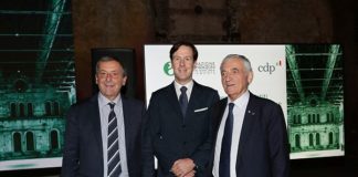 PIEMONTE: INTEGRAZIONE CDP E FONDAZIONI PER SVILUPPO