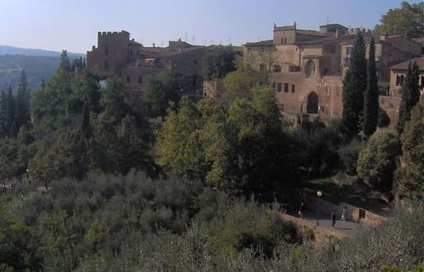 A CERTALDO TORNA BOCCACCESCA