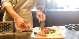 Come diventare chef a domicilio: i nostri consigli! chef-a-domicilio