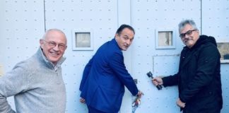 FORTE DI EXILLES PROPRIETÀ DELLA REGIONE PIEMONTE