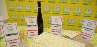 DAZI, COLDIRETTI “SCURE SUL MADE IN ITALY”